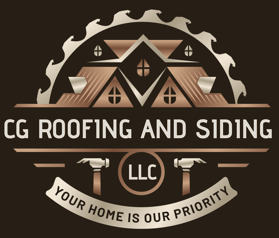 CG Roofing and Siding